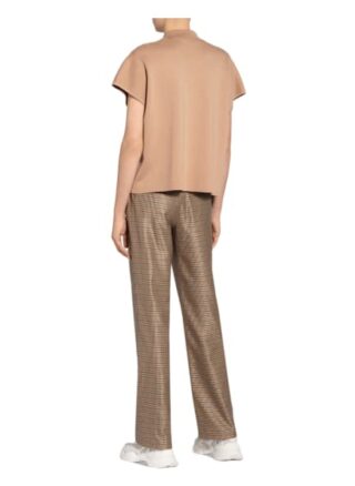 Baum Und Pferdgarten Piqué-Poloshirt Ciarrah beige