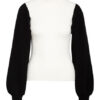 Baum Und Pferdgarten Pullover Chyna schwarz