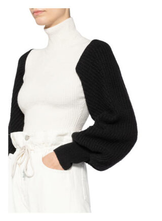 Baum Und Pferdgarten Pullover Chyna schwarz