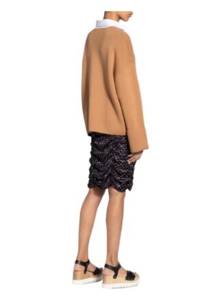 Baum Und Pferdgarten Pullover Coalbee braun