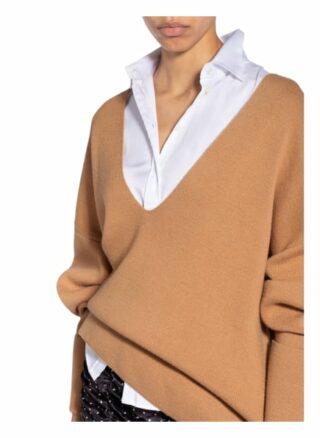 Baum Und Pferdgarten Pullover Coalbee braun