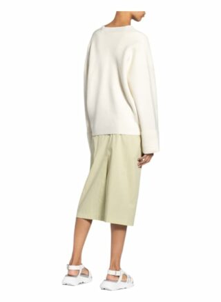 Baum Und Pferdgarten Pullover Coalbee weiss