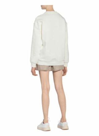 Baum Und Pferdgarten Sweatshirt Jimi weiss