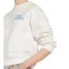 Baum Und Pferdgarten Sweatshirt Jimi weiss