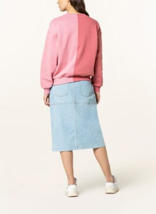 Baum Und Pferdgarten Sweatshirt June pink