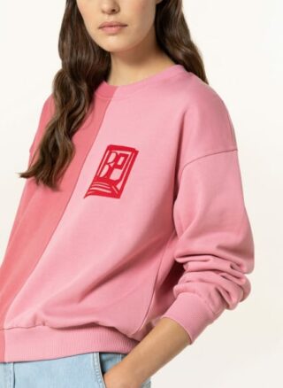 Baum Und Pferdgarten Sweatshirt June pink