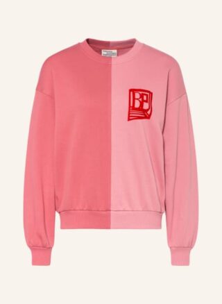 Baum Und Pferdgarten Sweatshirt June pink