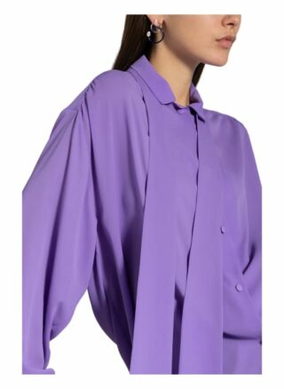 Bea Bongiasca Ohrringe Single Curl gold