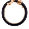 Bea Bongiasca Ring Baby Vine Curl gold