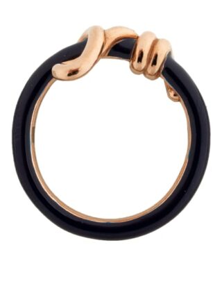 Bea Bongiasca Ring Baby Vine Curl gold