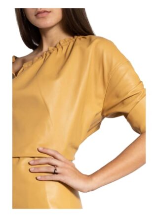 Bea Bongiasca Ring Baby Vine Curl gold