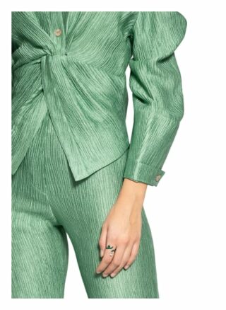 Bea Bongiasca Ring Baby Vine Tendril gruen