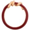 Bea Bongiasca Ring Baby Vine Wrapped gold
