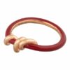 Bea Bongiasca Ring Baby Vine Wrapped gold