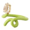 Bea Bongiasca Ring Baby Vine gold