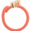 Bea Bongiasca Ring Double Vine Tendril gold