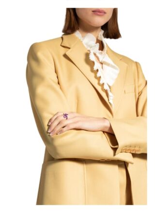 Bea Bongiasca Ring gold