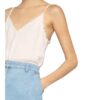 Bella Dahl Top rosa