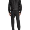 Belstaff Blouson Gangster schwarz