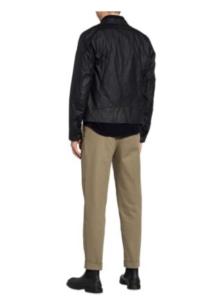 Belstaff Blouson Kelland blau