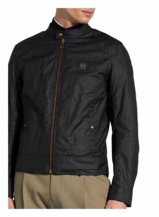 Belstaff Blouson Kelland blau