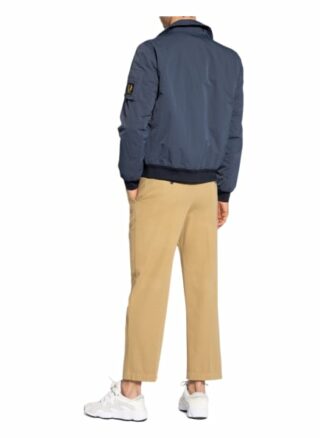 Belstaff Blouson blau