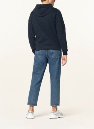 Belstaff 1924 Hoodie Herren, Blau