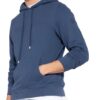 Belstaff Hoodie 1924 blau