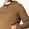 Belstaff Hoodie 1924 braun