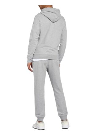 Belstaff Hoodie 1924 grau