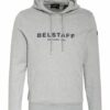 Belstaff Hoodie 1924 grau