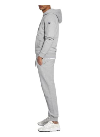 Belstaff Hoodie 1924 grau