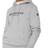 Belstaff Hoodie 1924 grau