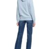 Belstaff Hoodie blau