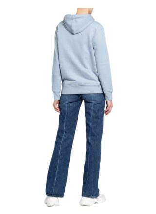 Belstaff Hoodie blau