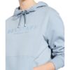 Belstaff Hoodie blau