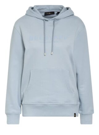 Belstaff Hoodie blau