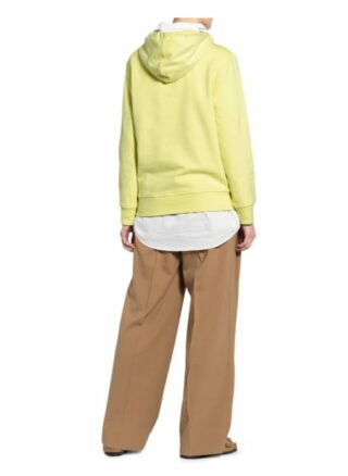 Belstaff Hoodie gelb