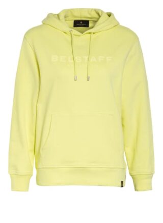 Belstaff Hoodie gelb