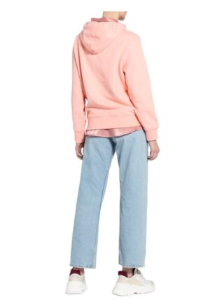 Belstaff Hoodie rosa