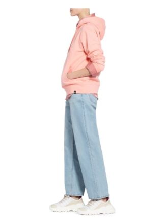 Belstaff Hoodie rosa