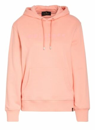 Belstaff Hoodie rosa