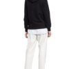 Belstaff Hoodie schwarz