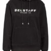 Belstaff Hoodie schwarz