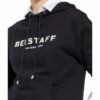 Belstaff Hoodie schwarz