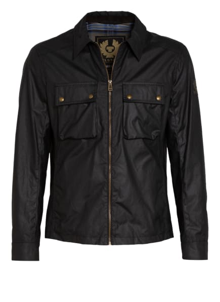 Belstaff Jacke Dunstall schwarz Belstaff Jacke Dunstall schwarz