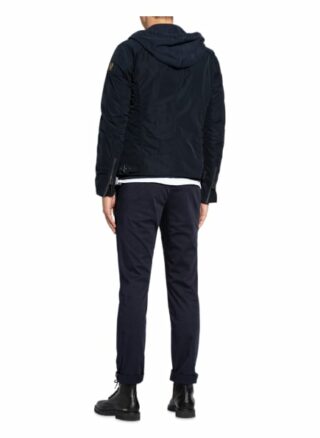 Belstaff Jacke blau