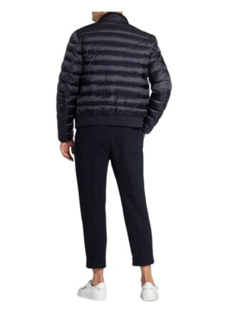 Belstaff Circuit Daunenjacke Herren, Blau