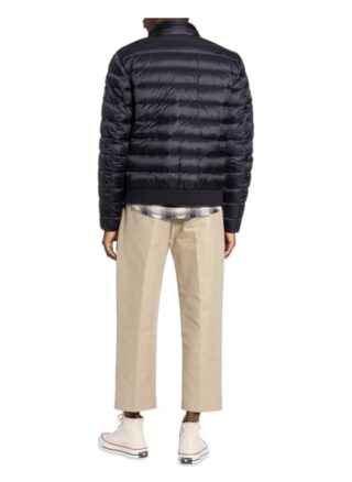 Belstaff Circuit Daunenjacke Herren, Blau