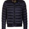 Belstaff Circuit Daunenjacke Herren, Blau
